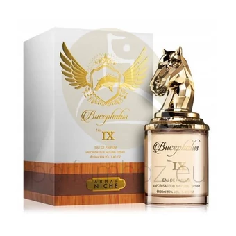 Armaf - Bucephalus IX unisex 100ml eau de parfum  