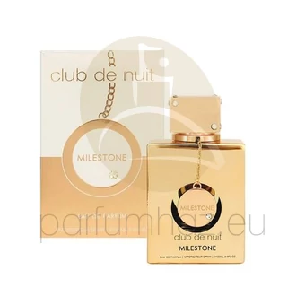 Armaf - Club de Nuit Milestone unisex 105ml eau de parfum  
