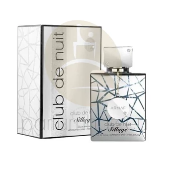 Armaf - Club de Nuit Sillage unisex 105ml eau de parfum  