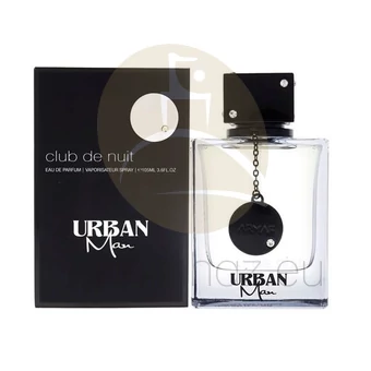 Armaf - Club de Nuit Urban férfi 105ml eau de parfum  