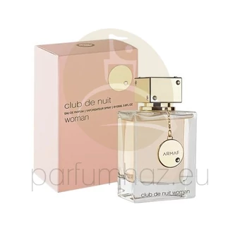 Armaf - Club de Nuit női 105ml eau de parfum  