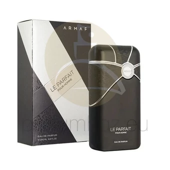 Armaf - Le Parfait férfi 200ml eau de parfum  