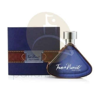 Armaf - Tres Nuit férfi 100ml eau de parfum  
