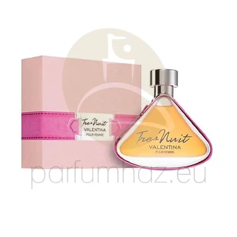 Armaf - Tres Nuit Valentina női 100ml eau de parfum  