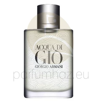 Giorgio Armani - Acqua Di Gio Acqua for Life férfi 100ml eau de toilette teszter 