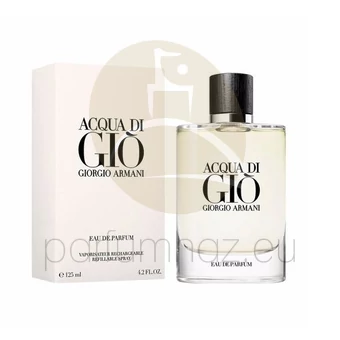 Giorgio Armani - Acqua Di Gio férfi 40ml eau de parfum  