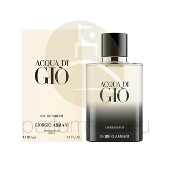 Giorgio Armani - Acqua Di Gio férfi 30ml eau de parfum  