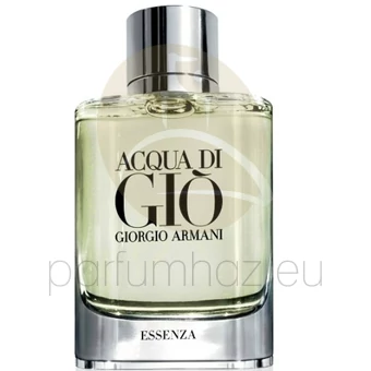 Giorgio Armani - Acqua Di Gio Essenza férfi 75ml eau de parfum teszter 