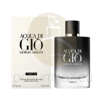 Giorgio Armani - Acqua Di Gio Parfum férfi 40ml   