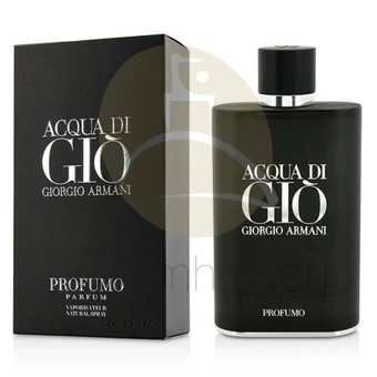 Giorgio Armani - Acqua di Gio Profumo férfi 180ml eau de parfum  