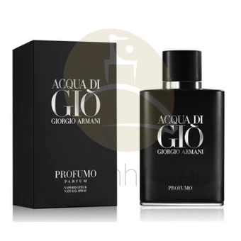 Giorgio Armani - Acqua di Gio Profumo férfi 125ml eau de parfum  