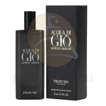 Giorgio Armani - Acqua di Gio Profumo férfi 15ml eau de parfum  