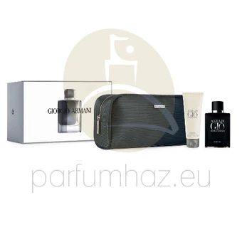 Giorgio Armani - Acqua di Gio Profumo férfi 75ml parfüm szett   1.