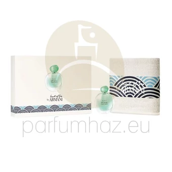 Giorgio Armani - Acqua Di Gioia edp női 100ml parfüm szett   4.