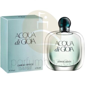 Giorgio Armani - Acqua Di Gioia női 30ml eau de parfum  