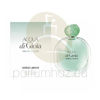 Giorgio Armani - Acqua Di Gioia női 150ml eau de parfum  