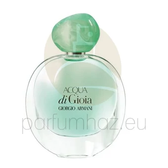 Giorgio Armani - Acqua Di Gioia női 100ml eau de parfum teszter 
