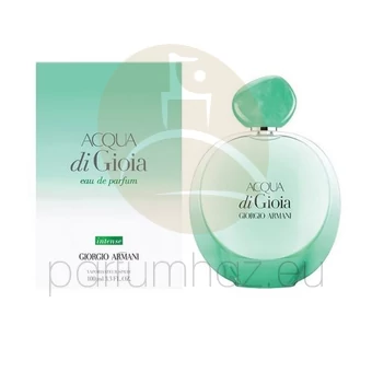 Giorgio Armani - Acqua Di Gioia Intense női 100ml eau de parfum  