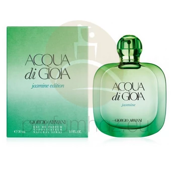 Giorgio Armani - Acqua Di Gioia Jasmine női 100ml eau de parfum  