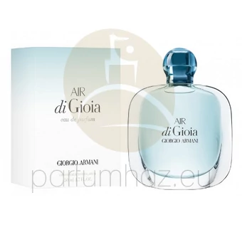 Giorgio Armani - Air di Gioia női 100ml eau de parfum  