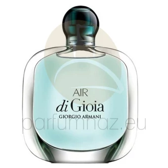 Giorgio Armani - Air di Gioia női 100ml eau de parfum teszter 