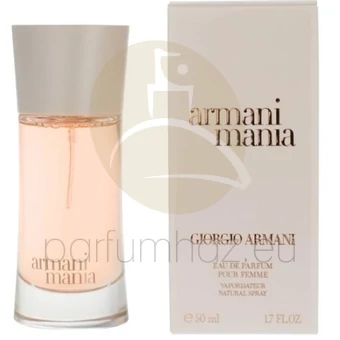 Giorgio Armani - Armani Mania női 5ml eau de parfum  