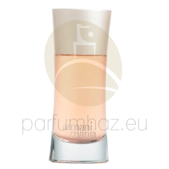 Giorgio Armani - Armani Mania női 50ml eau de parfum doboz nélküli 