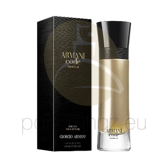 Giorgio Armani - Code Absolu férfi 30ml eau de parfum  