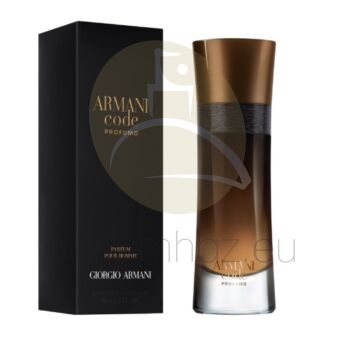 Giorgio Armani - Code Profumo férfi 110ml eau de parfum  