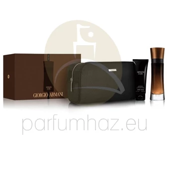 Giorgio Armani - Code Profumo férfi 110ml parfüm szett  1.