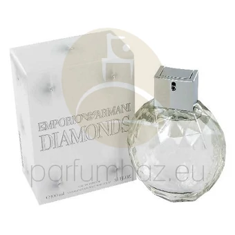 Giorgio Armani - Emporio Diamonds női 50ml eau de parfum  