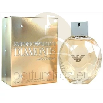 Giorgio Armani - Emporio Diamonds Intense női 50ml eau de parfum teszter 