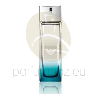 Giorgio Armani - Emporio Diamonds Summer 2010 férfi 75ml eau de toilette teszter 