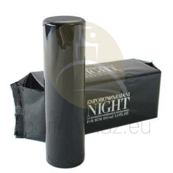 Giorgio Armani - Emporio Night férfi 50ml eau de toilette  