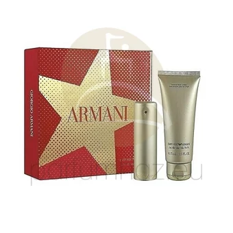 Giorgio Armani - Emporio She női 30ml parfüm szett  3.