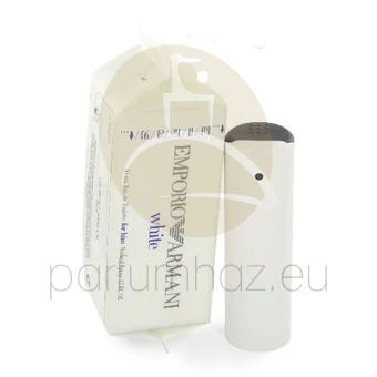 Giorgio Armani - Emporio White férfi 30ml eau de toilette teszter 