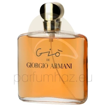 Giorgio Armani - Gio női 5ml eau de toilette  