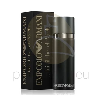 Giorgio Armani - Emporio He 2020 férfi 100ml eau de toilette  