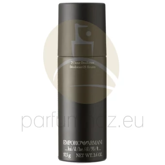 Giorgio Armani - Emporio He férfi 150ml dezodor  