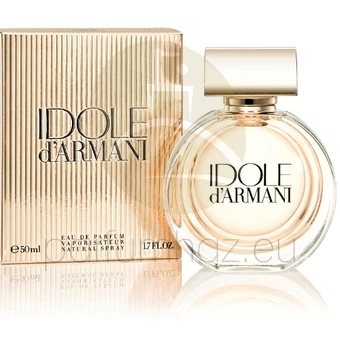 Giorgio Armani - Idole d'Armani női 50ml eau de toilette teszter 