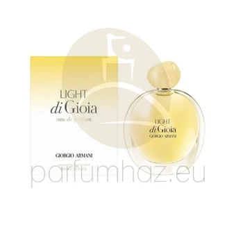 Giorgio Armani - Light di Gioia női 100ml eau de parfum  