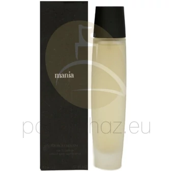 Giorgio Armani - Mania női 100ml eau de parfum teszter 