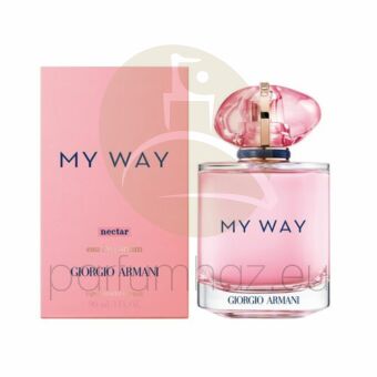 Giorgio Armani - My Way Nectar női 50ml eau de parfum  