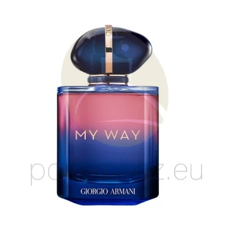 Giorgio Armani - My Way Parfum női 50ml  teszter 