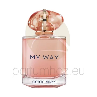 Giorgio Armani - My Way Ylang női 90ml eau de parfum teszter 