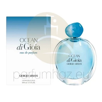 Giorgio Armani - Ocean Di Gioia női 50ml eau de parfum  
