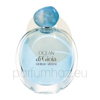 Giorgio Armani - Ocean Di Gioia női 100ml eau de parfum teszter 