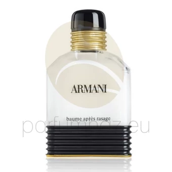 Giorgio Armani - Pour Homme férfi 100ml arcszesz  
