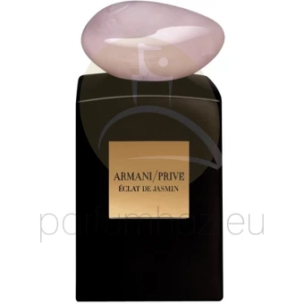 Giorgio Armani - Armani Privé Eclat de Jasmin unisex 50ml eau de toilette  