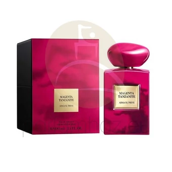 Giorgio Armani - Armani Privé Magenta Tanzanite unisex 100ml eau de parfum  